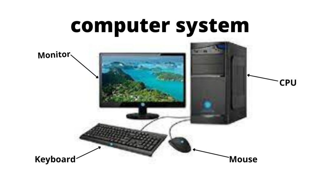 computer fundamentals notes : elearnersmentor : an elearning platform